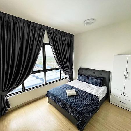 Cozy & Comfy Home Dsara Sentral Opposite Mrt Сунгай Булух Екстериор снимка