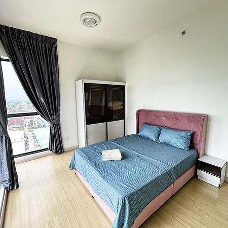 Cozy & Comfy Home Dsara Sentral Opposite Mrt Сунгай Булух Екстериор снимка